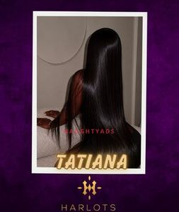 Profile Image of Canberra Escort Tatiana 0485 815 377