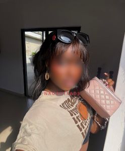 Profile Image of Canberra Escort Aria Collins