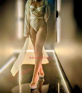 Profile Image of Canberra Escort Bell Player