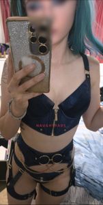 Profile Image of Canberra Escort Bella Night