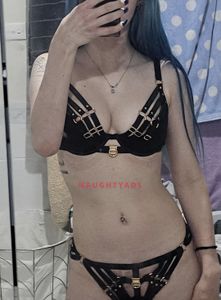 Profile Image of Canberra Escort Bella Night