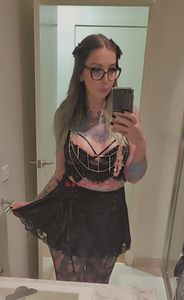 Profile Image of Canberra Escort Camilla 0480 094 199