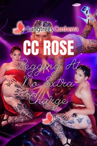 Profile Image of Canberra Escort CC Rose