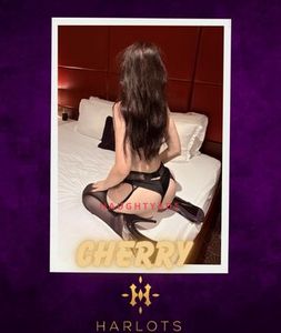 Profile Image of Canberra Escort Cherry Adams 0488 862 540