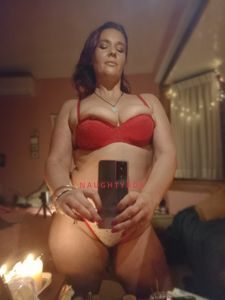 Profile Image of Goulburn Escort Delilah Devil Horns 😈