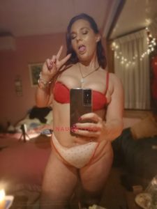 Profile Image of Goulburn Escort Delilah Devil Horns 😈