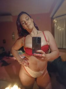 Profile Image of Goulburn Escort Delilah Devil Horns 😈