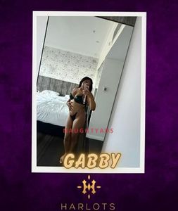Profile Image of Canberra Escort Gabby 0485 815 337