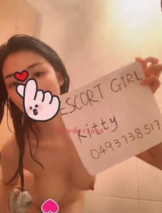 Profile Image of Coffs Harbour Escort kitty coffs harbour