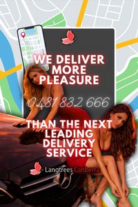 Profile Image of Canberra Escort Langtrees VIP Canberra