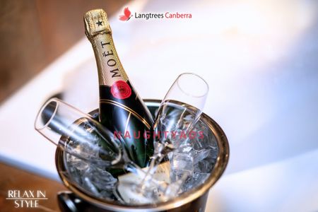 Profile Image of Canberra Escort Langtrees VIP Lounge 