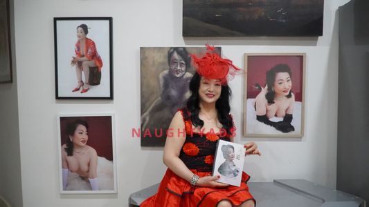 Profile Image of Canberra Escort Linda Li