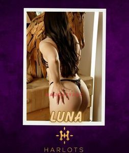 Profile Image of Canberra Escort Luna 0480 094 199