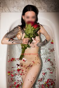 Marceline Muse - Canberra Escort - Profile Image
