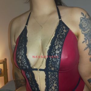 Profile Image of Canberra Escort Samantha Foxxi 