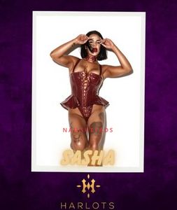 Profile Image of Canberra Escort Sasha 0480 094 199
