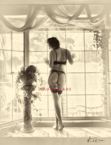 Profile Image of Canberra Escort Stella Quarts