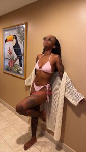 Profile Image of Canberra Escort Tahlia Storm