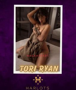 Profile Image of Canberra Escort Tori Ryan - 0485 815 390