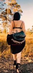 Profile Image of Sunshine Coast Escort Sapphire Jade