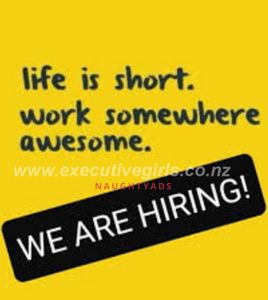 Profile Image of Christchurch NZ Adult Job Executive Girls - Christchurch