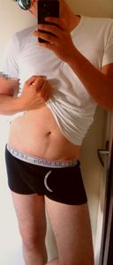 Profile Image of Christchurch NZ Male Escort Lucas Maxx