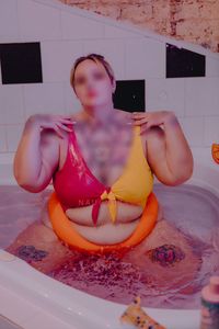 Profile Image of Melbourne Escort Bridget Bailey