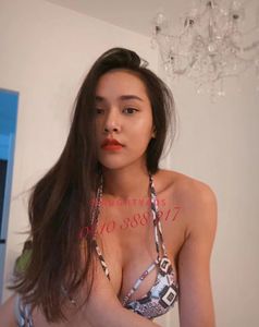 Profile Image of Melbourne Escort Yilia