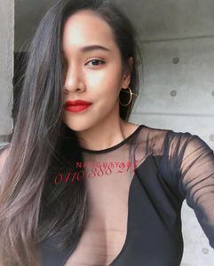 Profile Image of Melbourne Escort Yilia