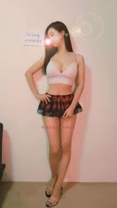 Profile Image of Orange Escort sandy orange