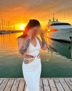 Profile Image of Perth Escort Adele Love