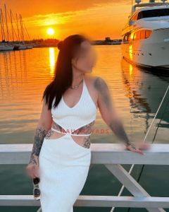 Profile Image of Perth Escort Adele Love