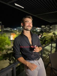 Profile Image of Darwin Male Escort Liam the frenchie