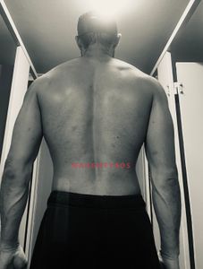 Profile Image of Darwin Male Escort Liam the frenchie
