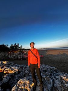 Profile Image of Darwin Male Escort Mathys971