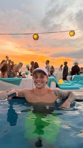 Profile Image of Darwin Male Escort Mathys971