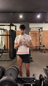 Profile Image of Darwin Male Escort Riccardo