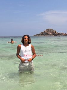 Profile Image of Darwin Male Escort Vini Gwada