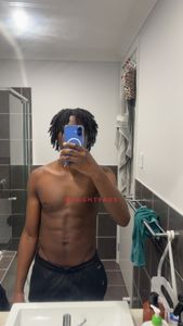 Profile Image of Dean Park Male Escort Tyrell