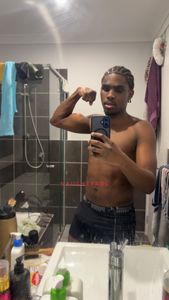Profile Image of Dean Park Male Escort Tyrell