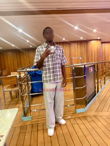 Profile Image of Dean Park Male Escort Tyrell