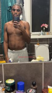 Profile Image of Dean Park Male Escort Tyrell