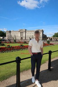 Profile Image of Double Bay Male Escort GlenXLBritish 