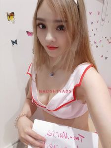 Profile Image of Melbourne Escort Agnes and cecilia