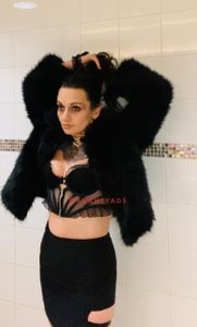 Profile Image of Emerald Escort Sapphire