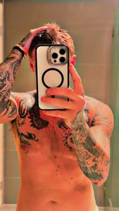 Profile Image of Erskine Park Male Escort Scottymac1086