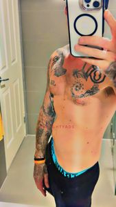 Profile Image of Erskine Park Male Escort Scottymac1086