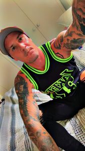 Profile Image of Erskine Park Male Escort Scottymac1086