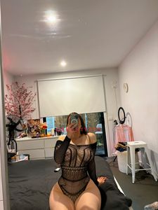Profile Image of Melbourne Body Rub Baylee
