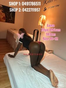 Profile Image of Brisbane Body Rub Infinity Massage & Wellness